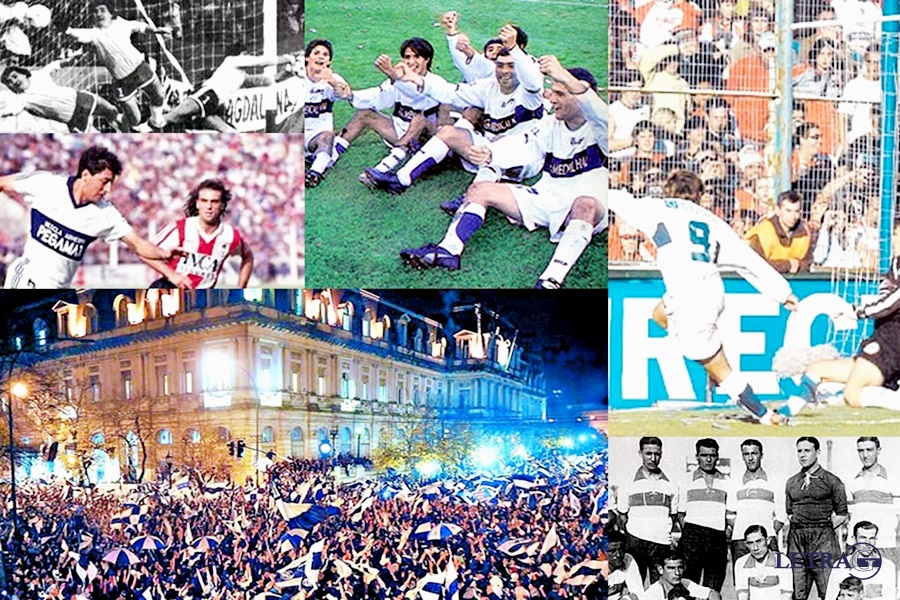 RECUERDOS CLÁSICOS